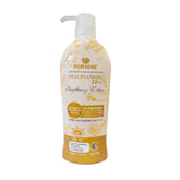 Bon Bene Niacinamide 10% Brightening Lotion  UV Protection SPF 50++ 500ml
